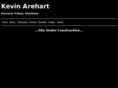 kevinarehart.com