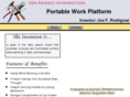 portableworkplatform.info