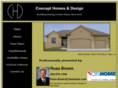 concepthomesomaha.com