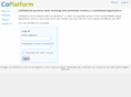 coplatform.com