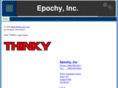 epochy.com