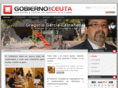 gobiernodeceuta.net