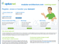 modular-architecture.com