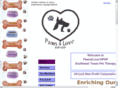 paws4lovehphp.com