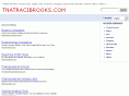 tnatracibrooks.com