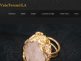 vahetwistedla.com
