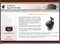fundacionagustinserrate.org