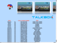 talkbox-localaccessnumbers.info