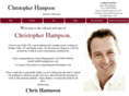 chrishampson.net