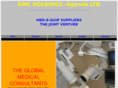gmcmedic.com