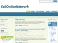 sellonlinenetwork.com