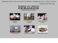 ssjsmithceramics.com