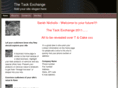 thetackexchange.co.uk