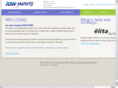 alkalinewatersolution.net