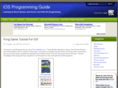 iosprogrammingguide.com