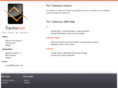 trantorium.com