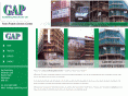 gap-scaffolding.co.uk