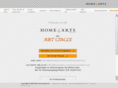 home4arts.com