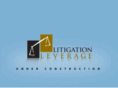 litigationleverage.com
