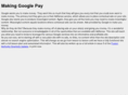 makinggooglepay.biz