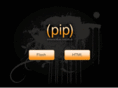 pipinteractiveportfolio.com