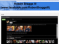 robertbraggs.com