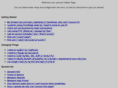 treeborne.net