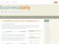 businessdailyblog.com