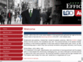 lgcawards.com