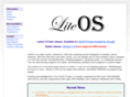 liteos.net