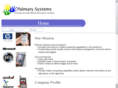 palmarysoftware.org