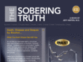soberingtruth.com