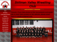 stillmanvalleywrestling.com