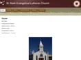 stmarkluray.com