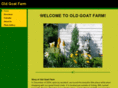 oldgoatfarm.com
