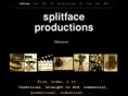 splitfaceproductions.com
