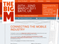 thebigm.mobi