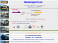 motorspectrum.com