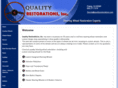 qualityrestorations.com