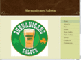 shenanigansirishbar.com