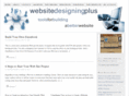 websitedesigningplus.net