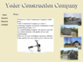 yoderconstruct.com