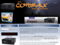compaxpowersystem.com
