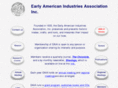 eaiainfo.org