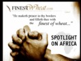 finestwheat.com
