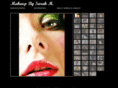 makeupbysarahm.com