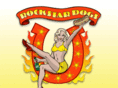 rockstar-dogs.com