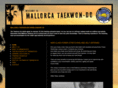 mallorcataekwondo.com