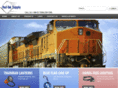 railteksupply.com