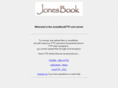 jonesbookftp.com